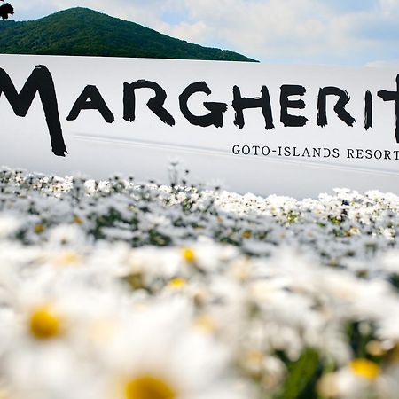 Margherita Goto Islands Resort Hotel Sone Extérieur photo