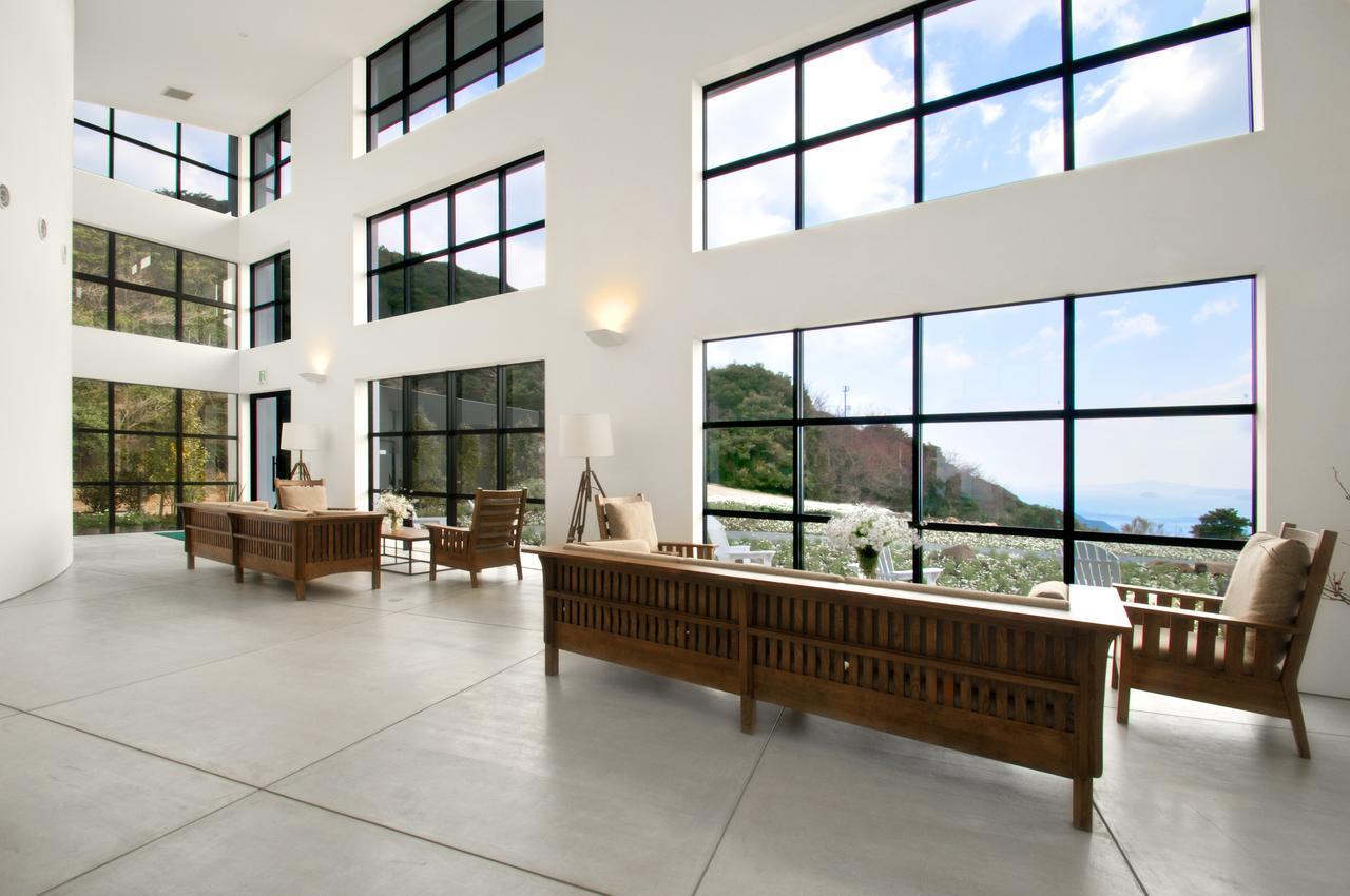 Margherita Goto Islands Resort Hotel Sone Extérieur photo