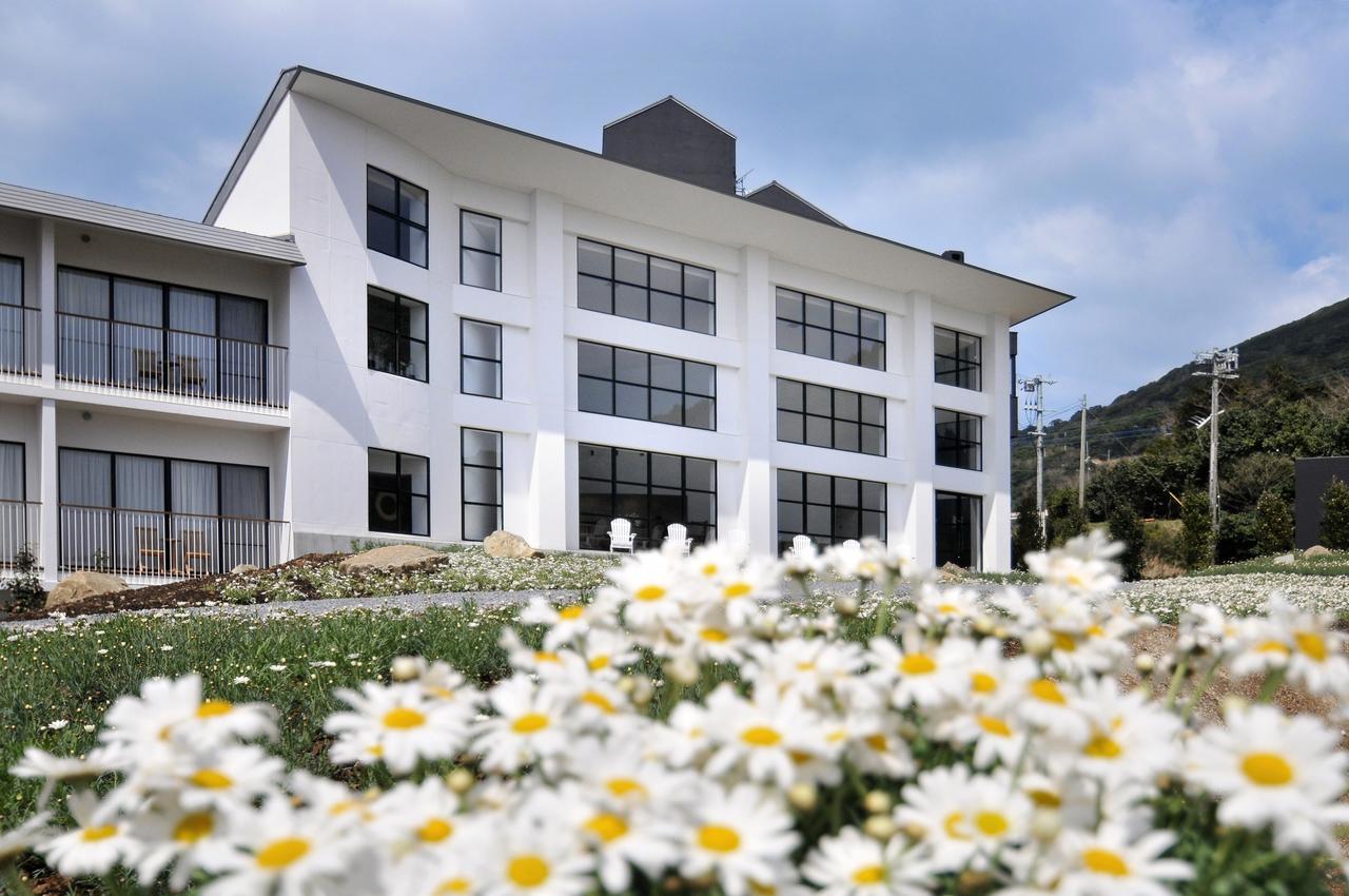 Margherita Goto Islands Resort Hotel Sone Extérieur photo