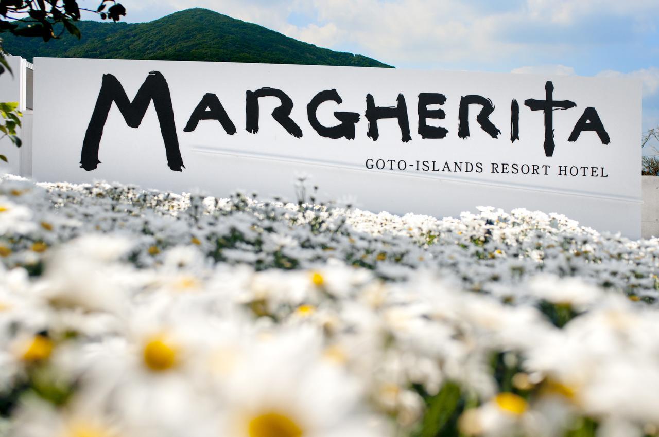 Margherita Goto Islands Resort Hotel Sone Extérieur photo