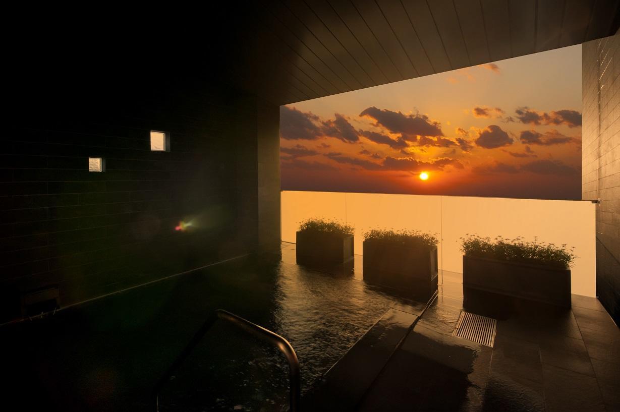 Margherita Goto Islands Resort Hotel Sone Extérieur photo