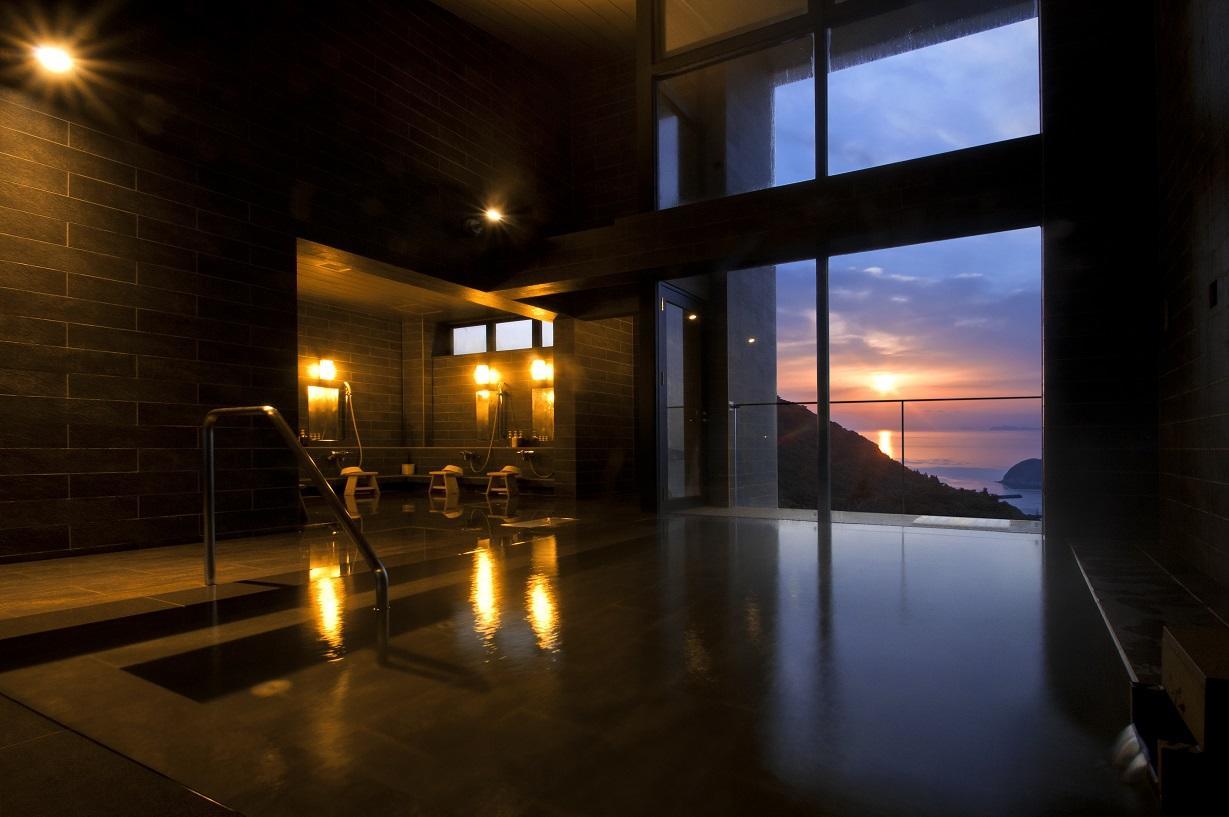 Margherita Goto Islands Resort Hotel Sone Extérieur photo