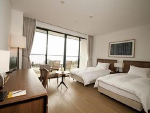 Margherita Goto Islands Resort Hotel Sone Chambre photo