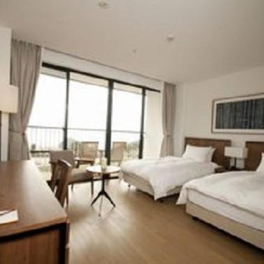 Margherita Goto Islands Resort Hotel Sone Chambre photo